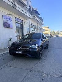 Mercedes-benz GLC 300 Coupe 300d Premium Plus 4mat