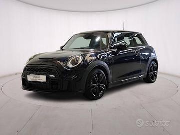 MINI Mini Cooper S JCW 3 Porte