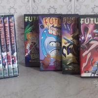 Collezioni serie DVD