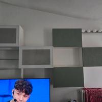 Sala Besta Ikea