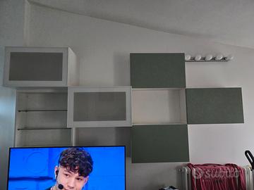 Sala Besta Ikea