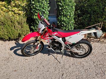 Honda HM 50