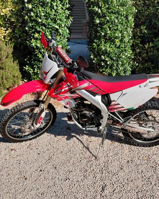 Honda HM 50