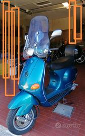 Vespa