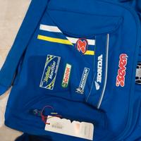 postina vintage seven