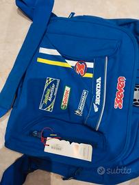 postina vintage seven