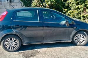 Fiat grande punto mtj