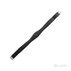 Sottopancia inglese in cuoio sagomato UKE