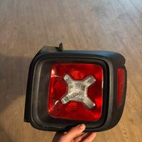 Fanale Jeep Renegade