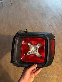 Fanale Jeep Renegade