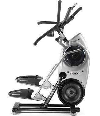 Bowflex Max Trainer M7