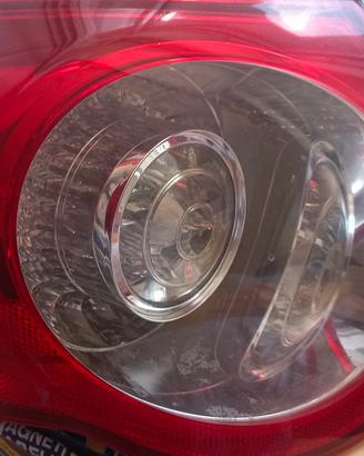 Fanale posteriore VW Passat