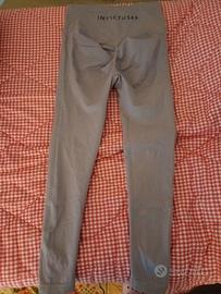 Leggins push up palestra