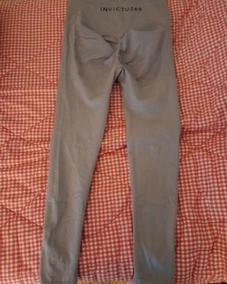 Leggins push up palestra