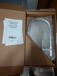MISCELATORE ELLECI CROMATO NUOVO