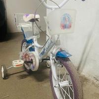 Bicicletta Dino Bikes