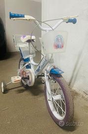 Bicicletta Dino Bikes