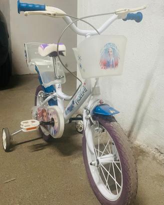 Bicicletta Dino Bikes