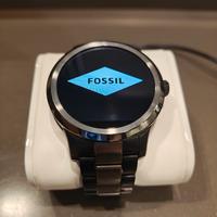 Smartwatch Fossil QFOUNDER