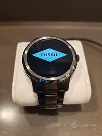 Smartwatch Fossil QFOUNDER