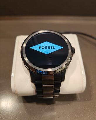 Smartwatch Fossil QFOUNDER