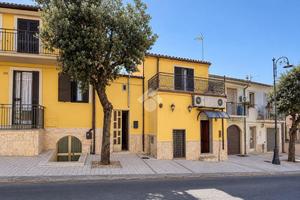 CASA INDIPENDENTE A SAN GIOVANNI ROTONDO