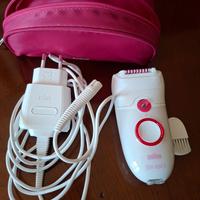 silk epil 5 Braun