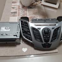 autoradio