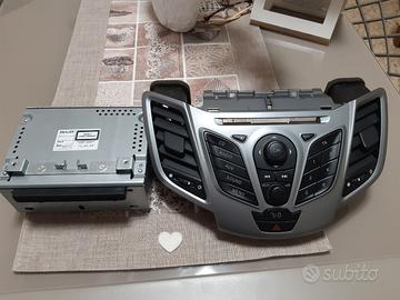 autoradio