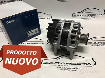 Alternatore Scenic 4 - Megane 4 1.7DCI 231004742R