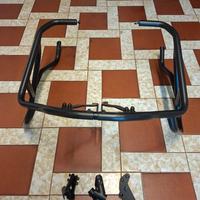 para carena africa twin 1100 adv 2022