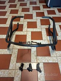 para carena africa twin 1100 adv 2022