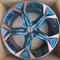 Cerchi originali Cupra formentor 19