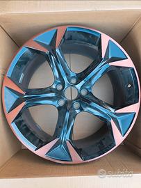 Cerchi originali Cupra formentor 19