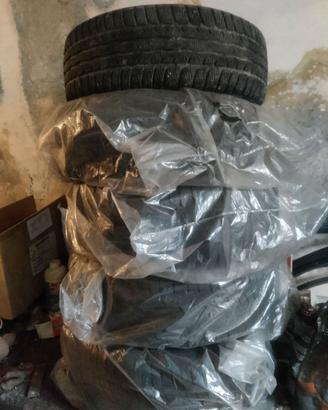Gomme invernali