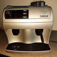 Macchina caffè GAGGIA SYNCRONY LOGIC 