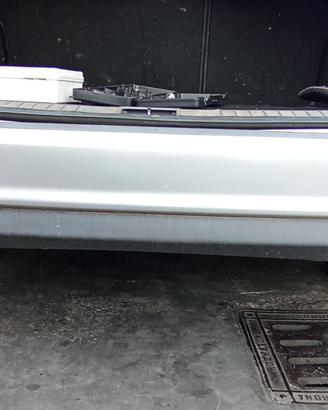 Paraurti posteriore Ford Focus SW 2009 SYDA