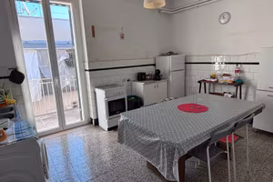 Tre camere singole campus