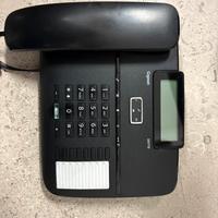 Telefono fisso Siemens Gigaset