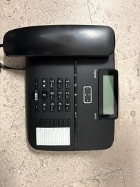 Telefono fisso Siemens Gigaset
