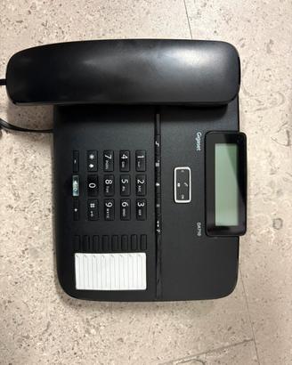 Telefono fisso Siemens Gigaset