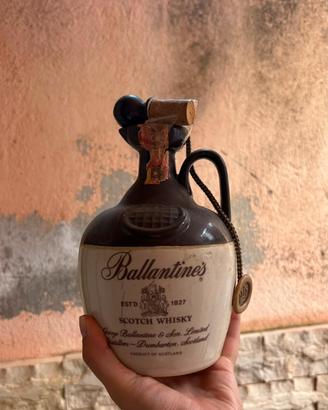 Ballantine's Scotch Whisky