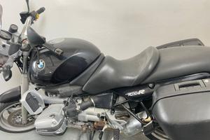 Bmw R 1100 R 1996