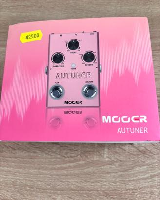 Autuner