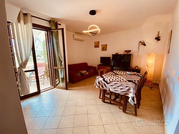 Amarena Casa Vacanze Veranda, Parcheggio e 2 bagni