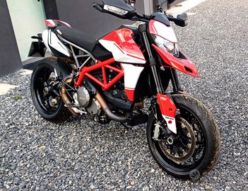 Ducati hypermotard 950