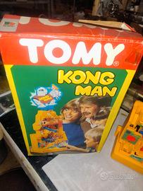 Tomy Kong Man