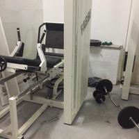 Pressa Fassi professionale