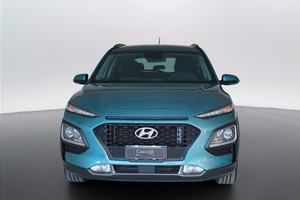 HYUNDAI Kona I 2017 - Kona 1.0 t-gdi Xtech 2wd 120