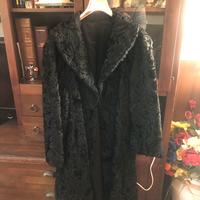 Astracan originale M/L